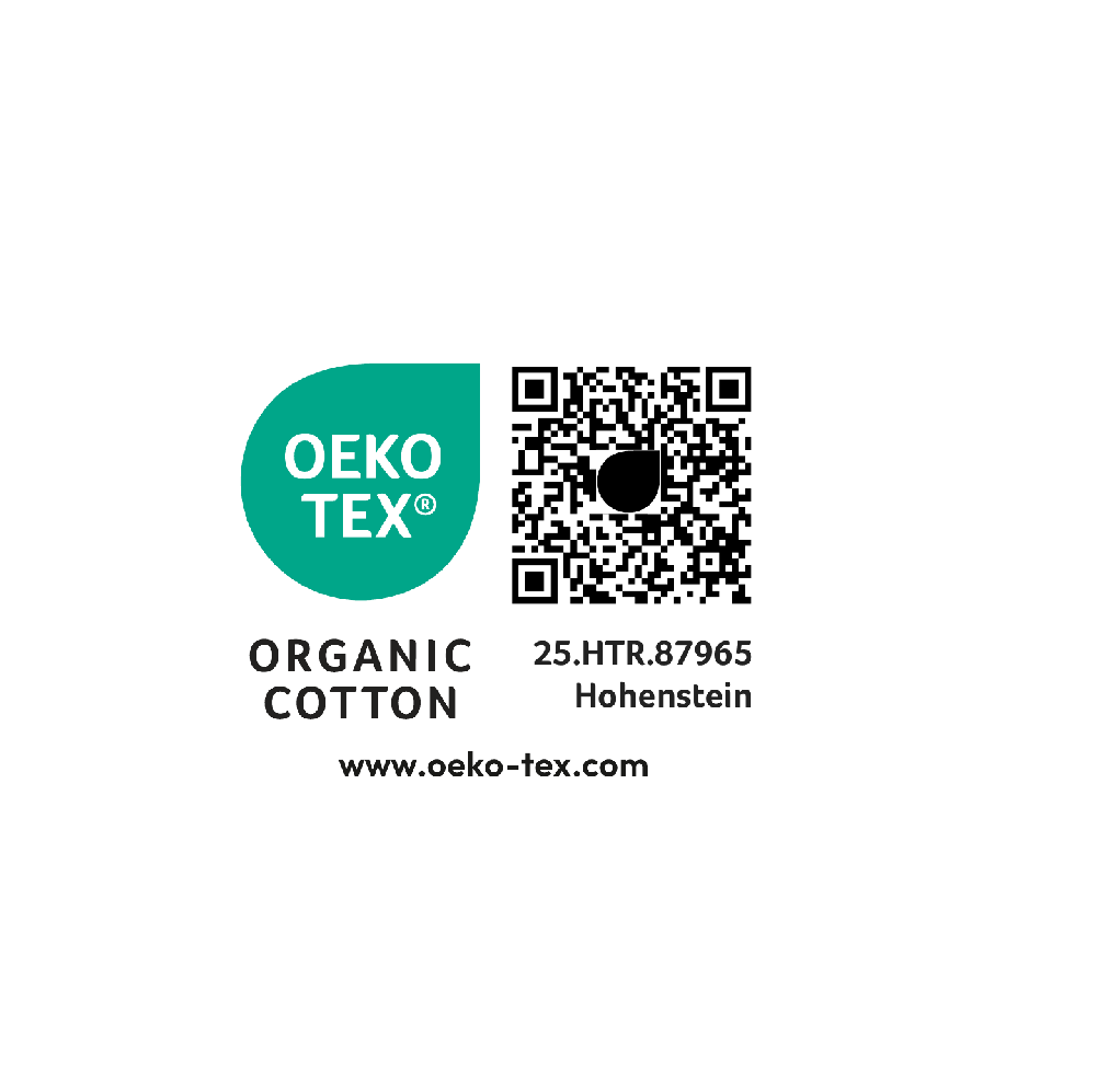 OEKO-TEX-ORGANIC